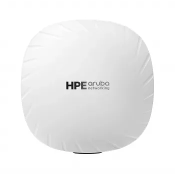Ponto de acesso Hewlett Packard Enterprise AP-535 2,4 GHz 5 GHz Wi-Fi 6