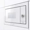 Micro-ondas combinado Gorenje BM235G1SYW branco encastrar 23 L 900 W
