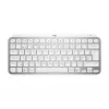 Teclado sem fios Logitech MX Keys Mini