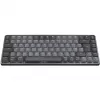 Teclado sem fios iluminado Logitech MX Mechanical Mini - grafite - UK - EMEA (920-010779)