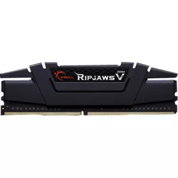 Módulo de memória RAM para desktop G.SKILL DDR4 32GB (2x16GB) 3200MHz CL16 288-Pin DIMM 1,2V dissipador de calor preto