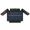 Candeeiro solar Extralink EX.29607 com painel solar e sensor de movimento, LED 3 em 1
