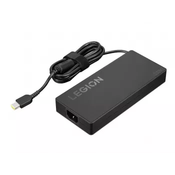 Fonte de alimentação Lenovo Legion slim 330W GaN 20V – adaptador de carregamento para portáteis, 330W, GaN, saída 20V