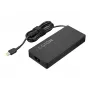 Fonte de alimentação Lenovo Legion slim 330W GaN 20V – adaptador de carregamento para portáteis, 330W, GaN, saída 20V