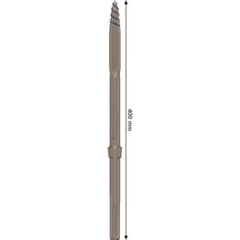 Ponta de cinzel Bosch EXPERT SDS max-8C 2608901696, 400 mm