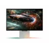 Samsung Odyssey 3D G90XF LS27FG902XUXEN monitor 27 polegadas IPS 4K UHD 3840x2160 165 Hz 1 ms prateado