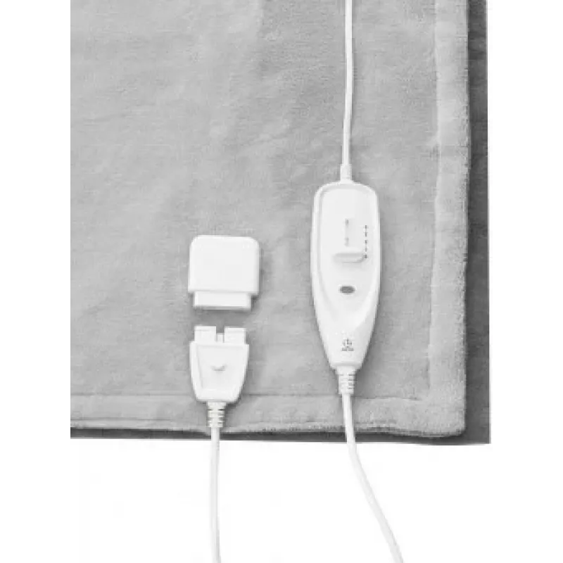 Cobertor elétrico Medisana HB 675 XXL, 200 x 150 cm