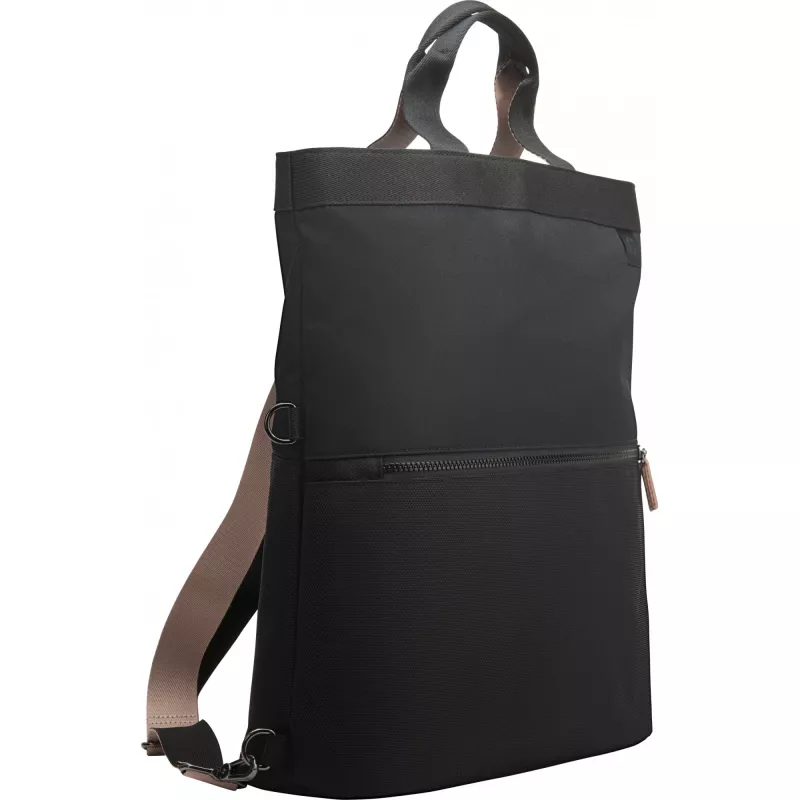 Mochila para portátil conversível HP 14