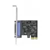 Placa PCI Express DeLOCK 90500