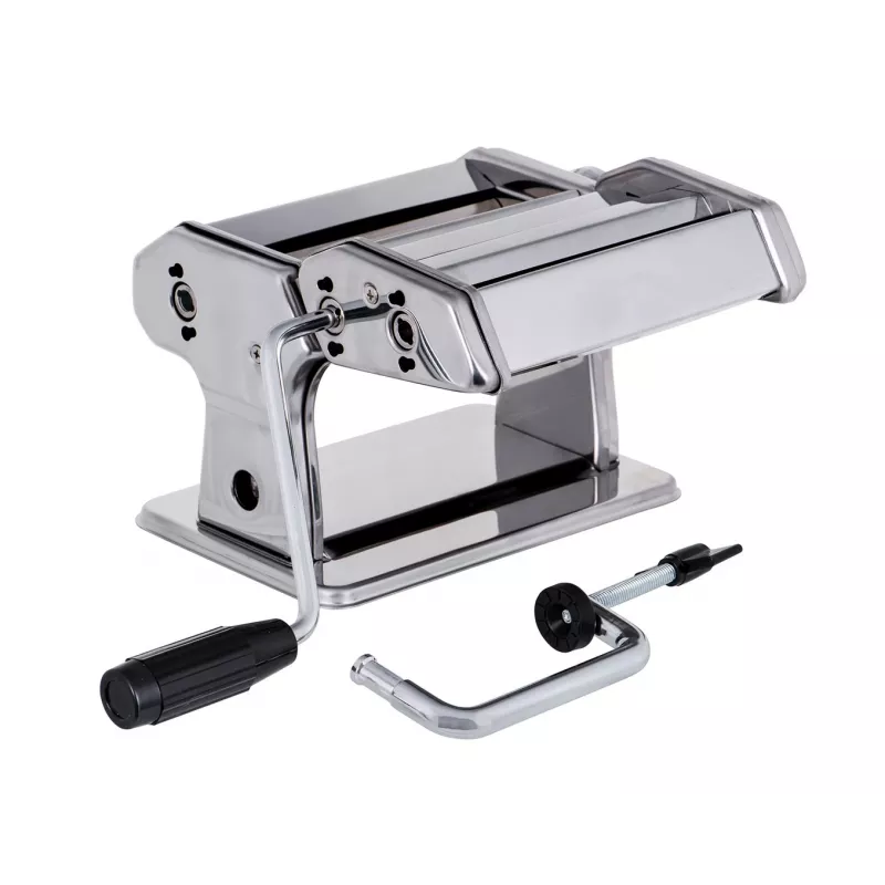 Máquina de massa/ravioli GEFU 28300 máquina de massa manual