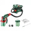 Pistola de pulverização Bosch PFS 7000
