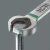 Chave de caixa com catraca Wera 05020354001 19 mm 1 unid.