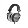 Beyerdynamic DT 990 PRO 250 Ohm auscultadores de estúdio abertos, pretos