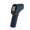 Termómetro sem contacto Motorola TE-93 azul testa pilha AA
