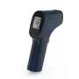 Termómetro sem contacto Motorola TE-93 azul testa pilha AA
