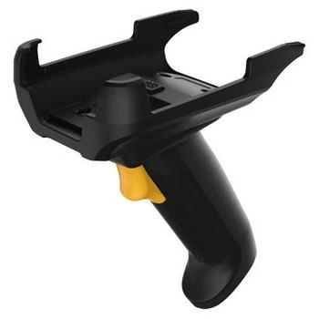 Punho de pistola removível CIPHERLAB ARK25PSTNNN01 ergonómico leve para leitor de códigos de barras