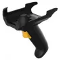Punho de pistola removível CIPHERLAB ARK25PSTNNN01 ergonómico leve para leitor de códigos de barras