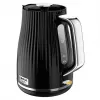 Chaleira Tefal KO2508 1,7 l, 2400 W, preto, resistência oculta