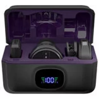 Microfone Streamplify MIC GO