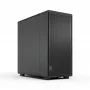 Caixa Fractal Design | Epoch XL | preto solid | ATX | fonte de alimentação não incluída