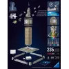 Puzzle 3D Big Ben Clock Tower Londres