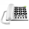 Telefone analógico Doro PhoneEasy 311c