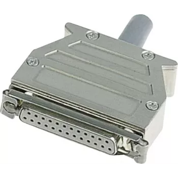 Harting 09 67 037 0453 prateado