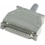 Harting 09 67 037 0453 prateado