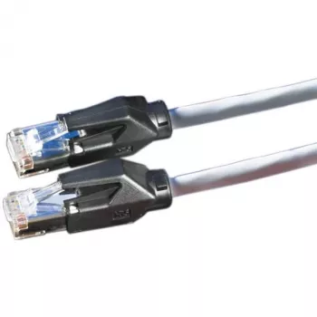 Cabo de rede ROLINE Kerpen E5-70 S/F - RJ-45 (M) para RJ-45 (M)