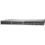 Juniper EX4100-F 48 portas 10/100/1000BaseT PoE+, 4x portas uplink 10G SFP+, 4x portas stacking 10G SFP+ (óticas vendidas separadamente) com SW padrão, conforme TAA (EX4100-F-48P)