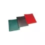 Livro de visualização de documentos Elba A4 40 bolsas vermelho PP 0,3 mm