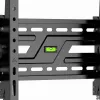 Suporte de parede para TV Gembird WM-75T-04 (inclinável), 37”-75”, preto