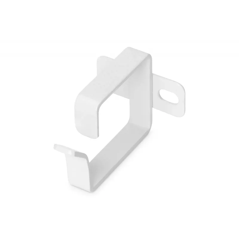 Anel de gestão de cabos Digitus DN-19 ORG - cinzento, RAL 7035 - 1U (DN-19 ORG)