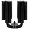 Dissipador de CPU Thermalright Peerless Assassin Dual-Tower - preto (PEERLESS ASSASSIN 140 preto)
