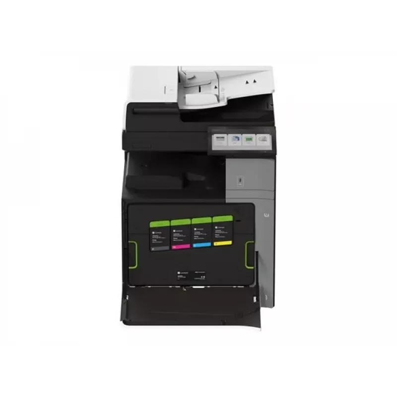 Multifunções Lexmark CX951se MFP Laser Color