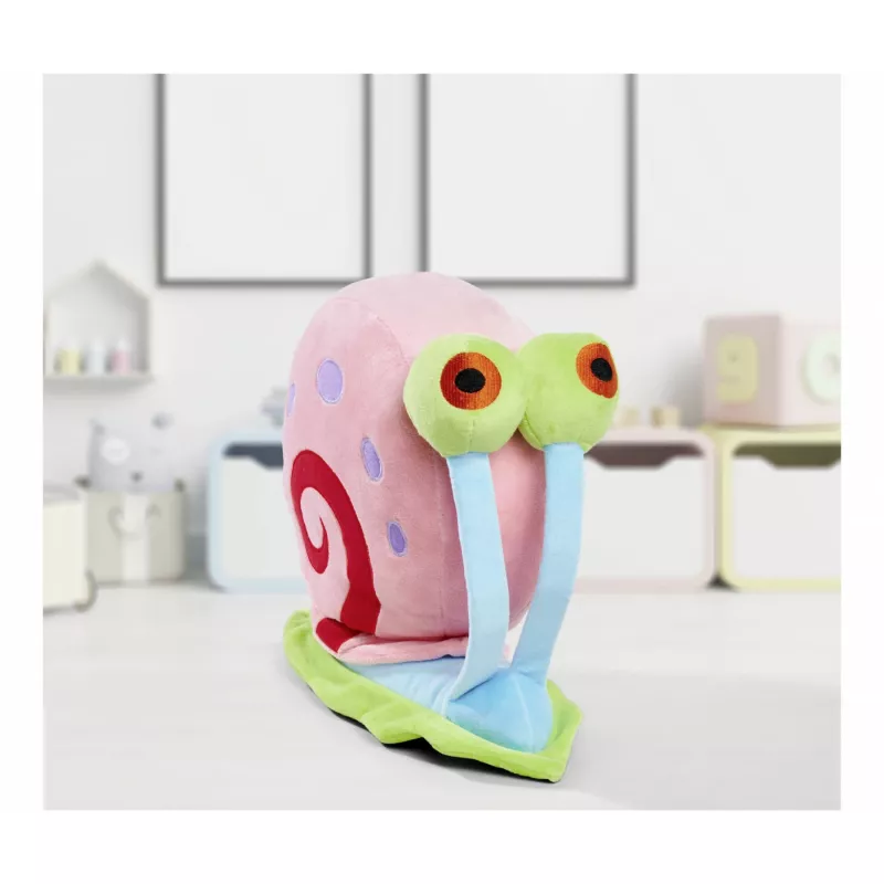 SpongeBob SquarePants - Gary, peluche 35 cm