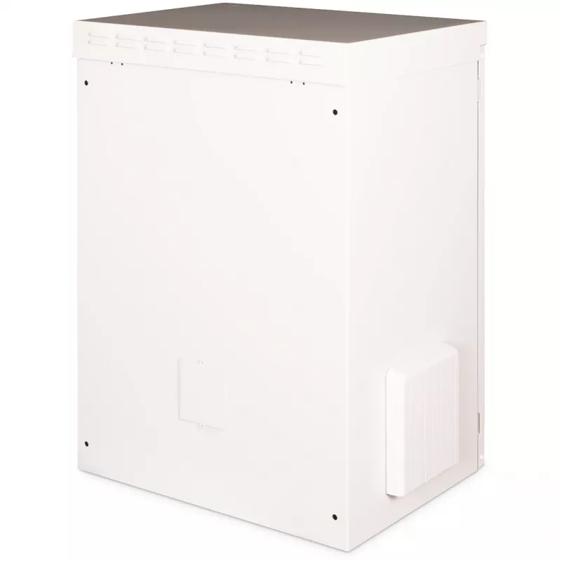 Rack de parede Digitus DN-19 16U-I-OD IP55 cinzento 600x450 mm