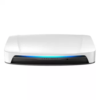 Adaptador sem fios CarPlay/Android Auto Carlinkit CPC200-Tbox UHD – ligação sem fios para infotainment do veículo