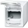 Busch Jaeger 1758 WN-54 Tomada branco (1724-0-4264)