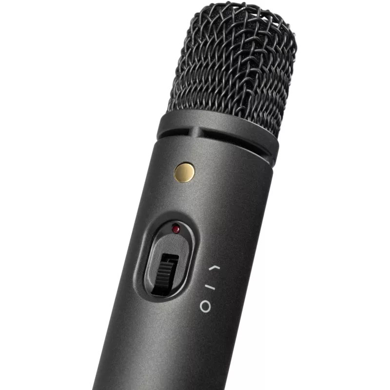 RØDE M3 Microfone preto Microfone de palco/performance