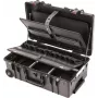 Mala de ferramentas CIMCO Gigant Compact 170098 versão robusta portátil