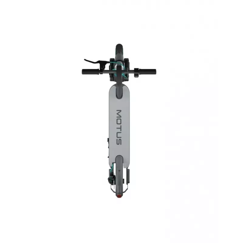 Troti elétrica Motus Scooty 8.5 Neolite