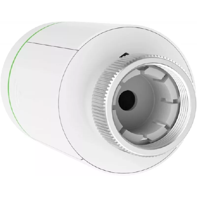 EZVIZ T55 (CS-T55-R100-G) termóstato inteligente para radiadores, branco