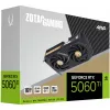 Placa gráfica NVIDIA GeForce RTX 5060 Ti 16 GB GDDR7