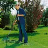 Ancinho para folhas Gardena combisystem 03101-20