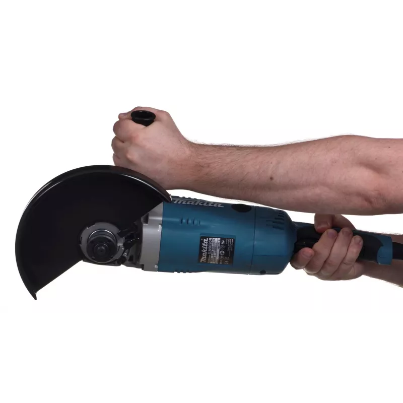 Rebarbadora Makita GA9020R 23 cm 6600 rpm 2200 W 8,01 kg