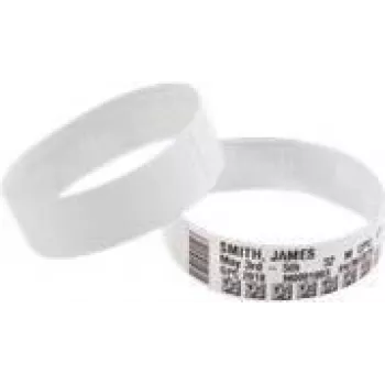 Fita Zebra Z Direct, 1X11IN, com inlay RFID (3014578)