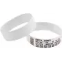 Fita Zebra Z Direct, 1X11IN, com inlay RFID (3014578)