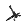 Art RAMART AX-01 suporte universal de automóvel para tablets de 7-10 polegadas, preto