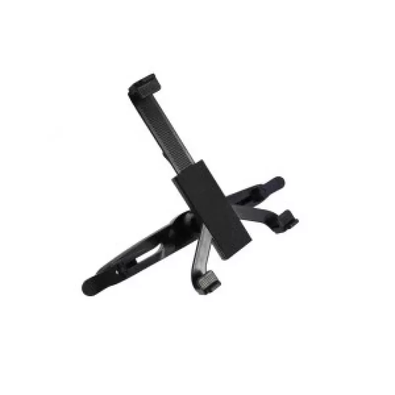 Art RAMART AX-01 suporte universal de automóvel para tablets de 7-10 polegadas, preto